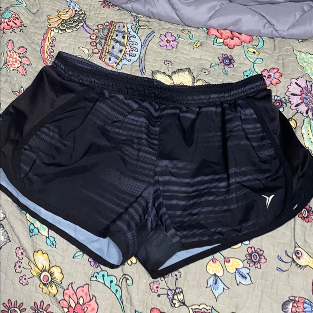 Old Navy Athletic Shorts